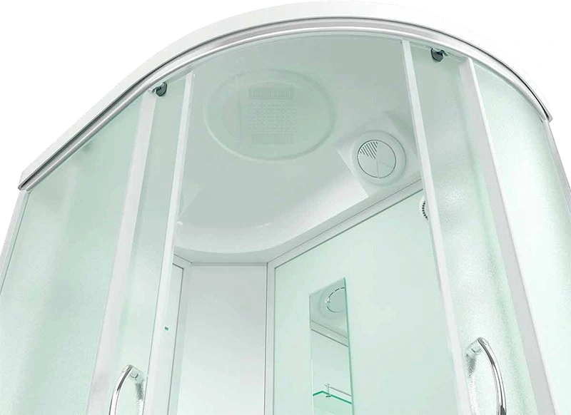 Душевая кабина Erlit Comfort MR3512PL-C3-RUS 120х80 от магазина Vanna-Vanna.ru!