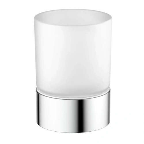 Стакан для щеток Timo Saona 13231/00 хром
