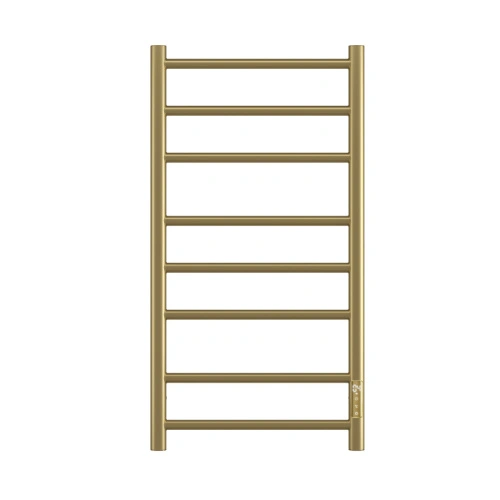 Полотенцесушитель электрический APEXTERMO Stella ST00184GL 800x400, золотой матовый от магазина Vanna-Vanna.ru!