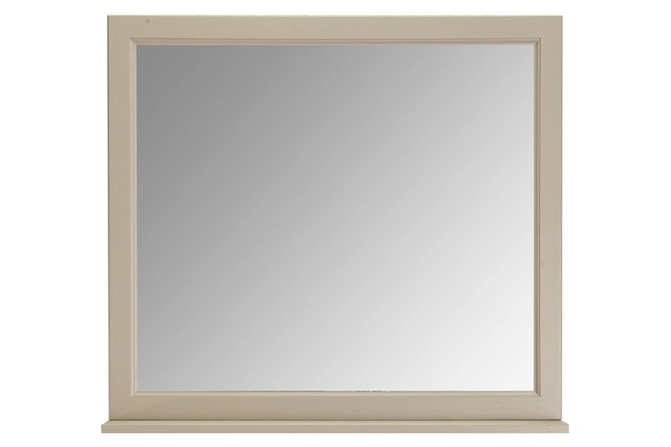 Мебель для ванной ASB Woodline Толедо 105 комплект, подвесной, капучино, хром