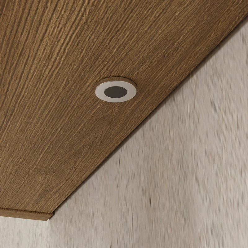 Мини-пенал подвесной EQUIL Strong 36 подвесной, R/L, 1 дв., дуб эвок от магазина Vanna-Vanna.ru!