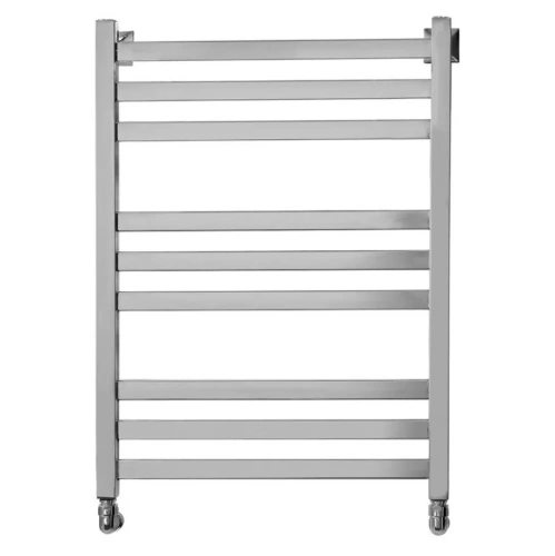 Полотенцесушитель водяной Energy Techno Style 800x500 хром от магазина Vanna-Vanna.ru!