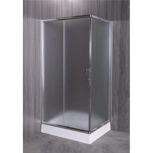 Душевой уголок Esbano ESR-8021 120x80x200 от магазина Vanna-Vanna.ru!
