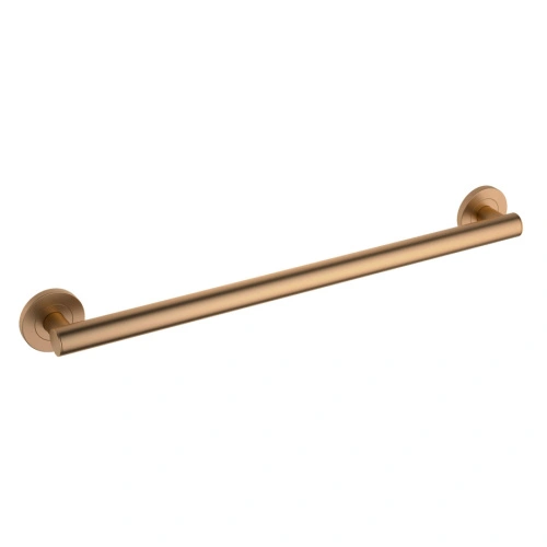 Поручень Timo Saona 13265/19 розовое золото от магазина Vanna-Vanna.ru!