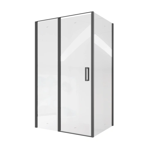 Душевой уголок Ceruttispa VICTORIA120B без поддона (90x120x195) от магазина Vanna-Vanna.ru!