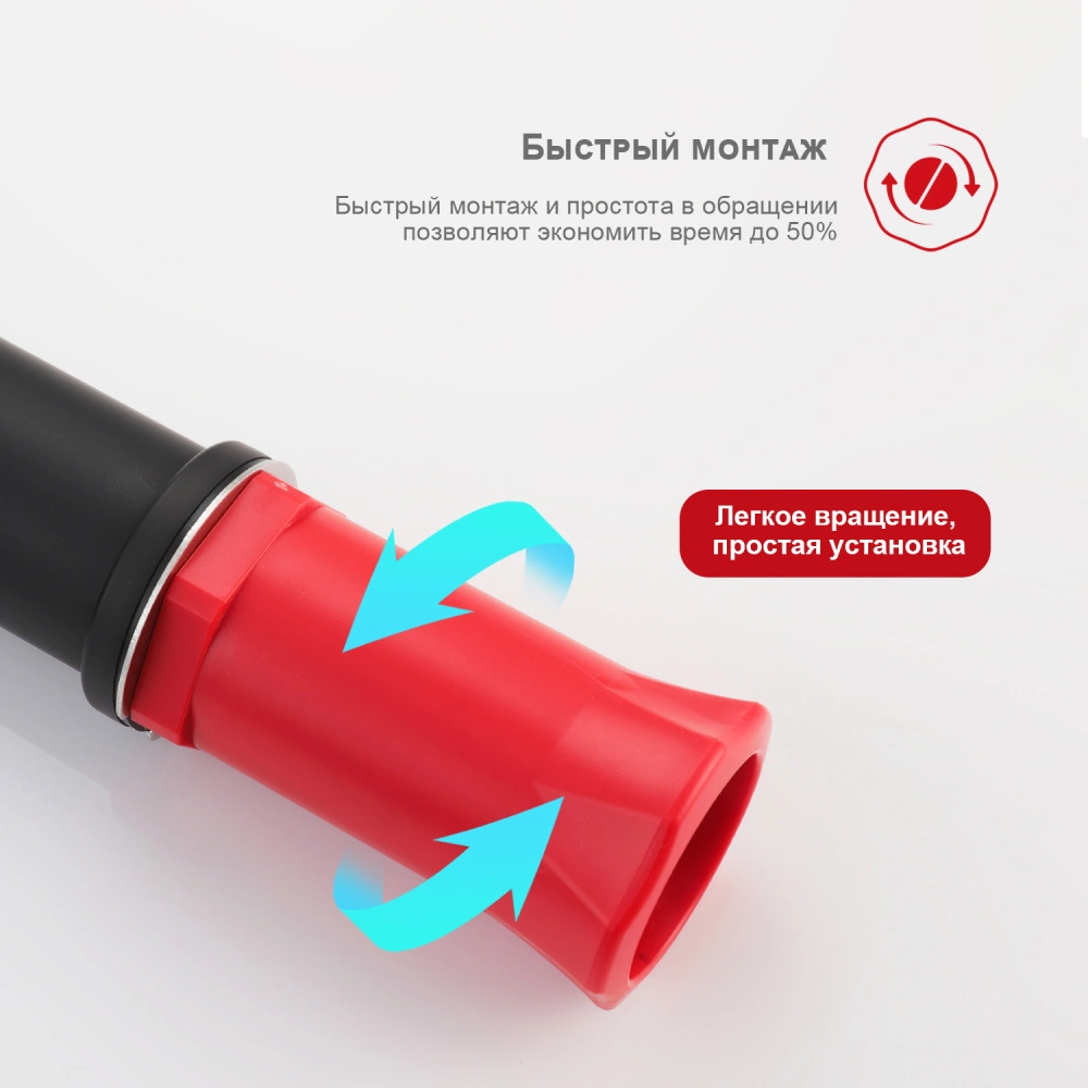Смеситель для раковины Raglo R03.10.06, черный от магазина Vanna-Vanna.ru!