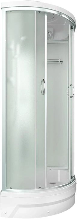 Душевая кабина Erlit Comfort ER351226R-C3-RUS 120х80 от магазина Vanna-Vanna.ru!