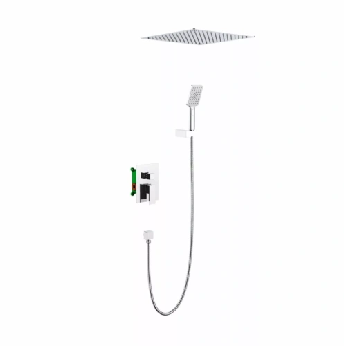 Душевой комплект Timo Selene SX-2029/00SM хром от магазина Vanna-Vanna.ru!