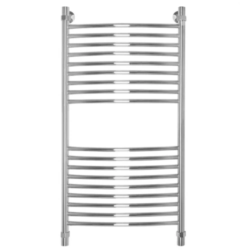 Полотенцесушитель водяной Energy Elite 1200x500 хром от магазина Vanna-Vanna.ru!