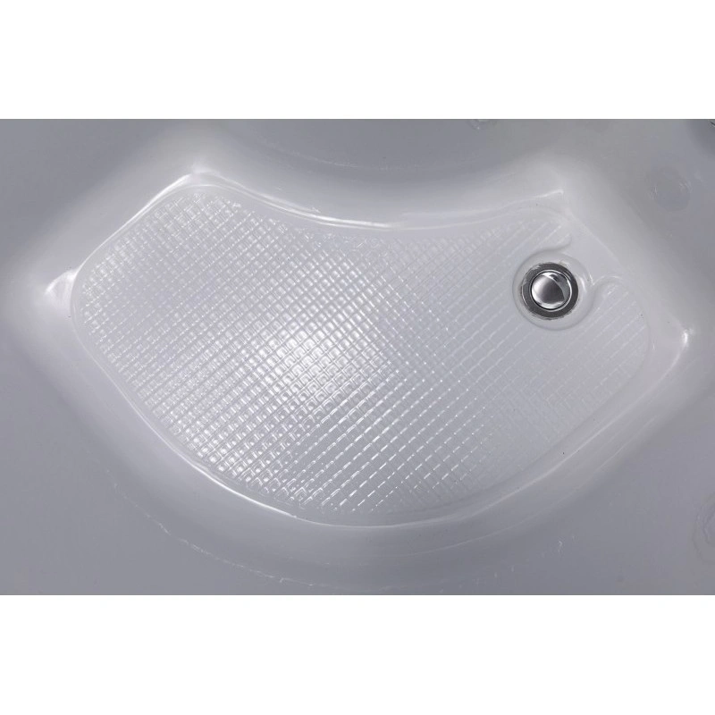 Душевой уголок Esbano ESR-8020 90x90x200 от магазина Vanna-Vanna.ru!