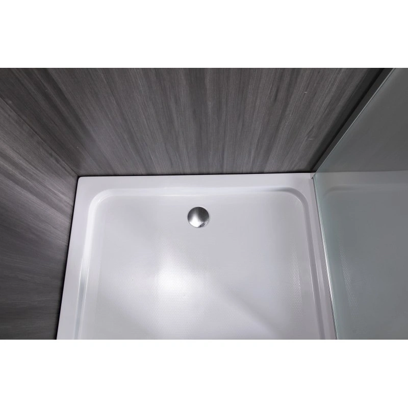 Душевой уголок Esbano ESR-8021 120x80x200 от магазина Vanna-Vanna.ru!