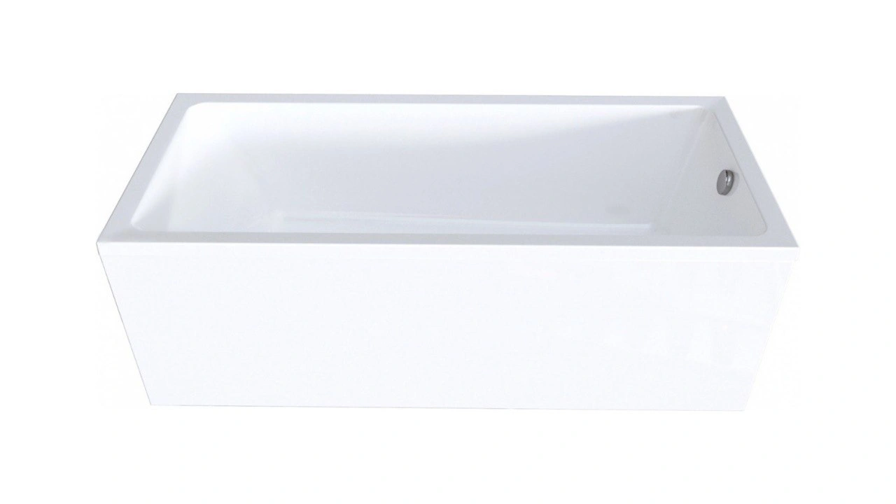 Ванна акриловая Relisan Taisia 180x80 от магазина Vanna-Vanna.ru!