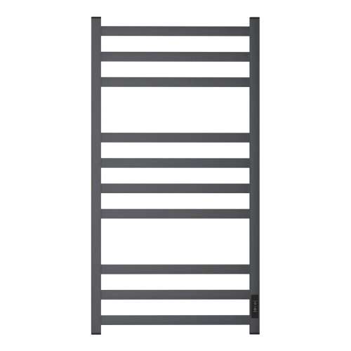 Полотенцесушитель электрический APEXTERMO Terra TR00105GM 1000x500, графит матовый от магазина Vanna-Vanna.ru!
