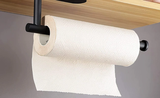 Держатели бумажных полотенец