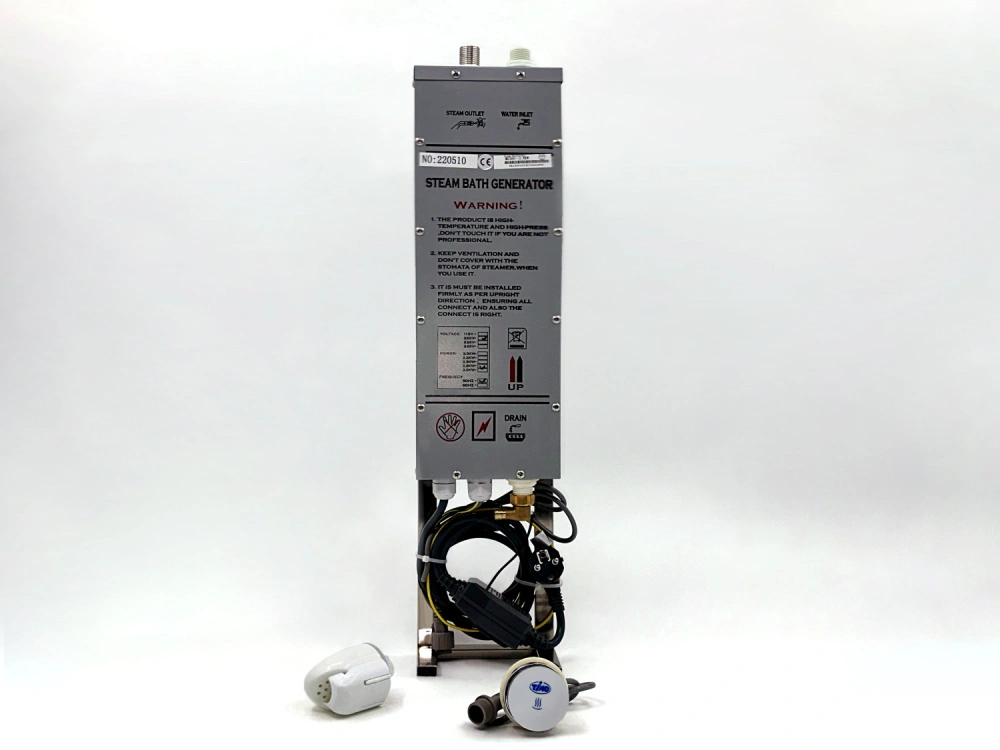 Душевая кабина Timo Lux TL-1501 110*95*230, турецкая баня хамам от магазина Vanna-Vanna.ru!