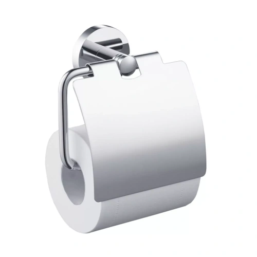 Держатель туалетной бумаги Timo Saona 13042/00 хром от магазина Vanna-Vanna.ru!