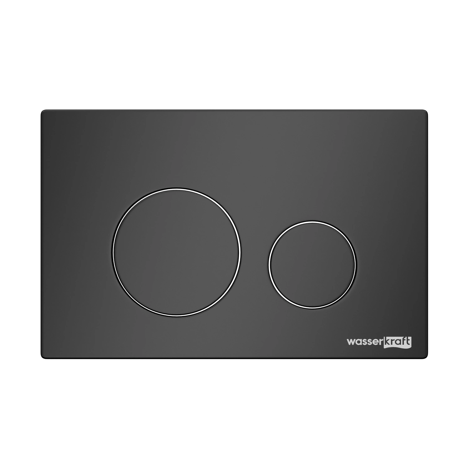 Инсталляция WasserKraft Salm 27TLT.010.ME.BL.MB02 для подвесного унитаза, с кнопкой от магазина Vanna-Vanna.ru!