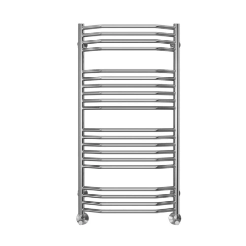 Полотенцесушитель водяной Terminus Виктория П20 50х100 от магазина Vanna-Vanna.ru!