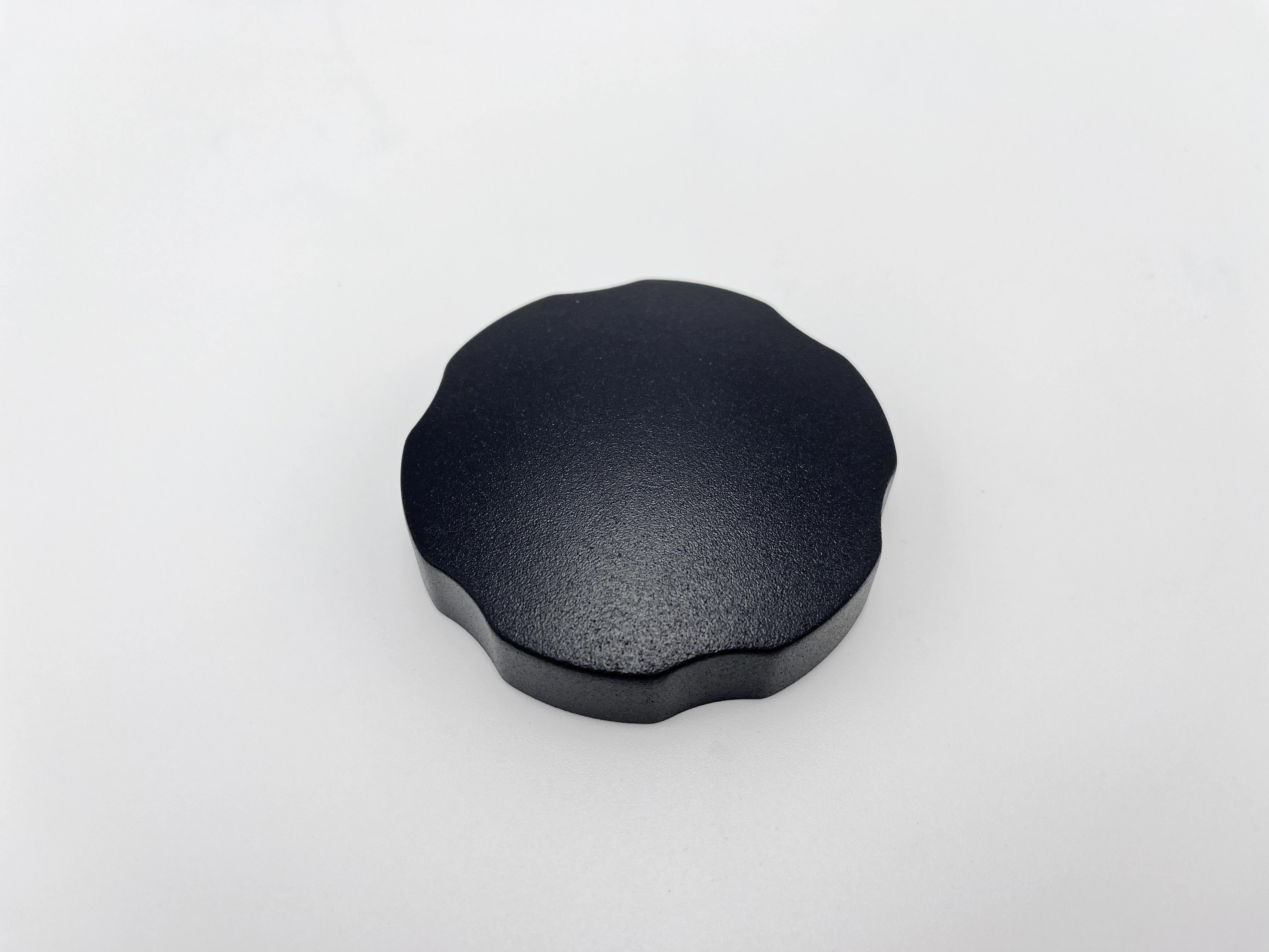 Слив перелив п/автомат Vega V55R 60см BLACK от магазина Vanna-Vanna.ru!