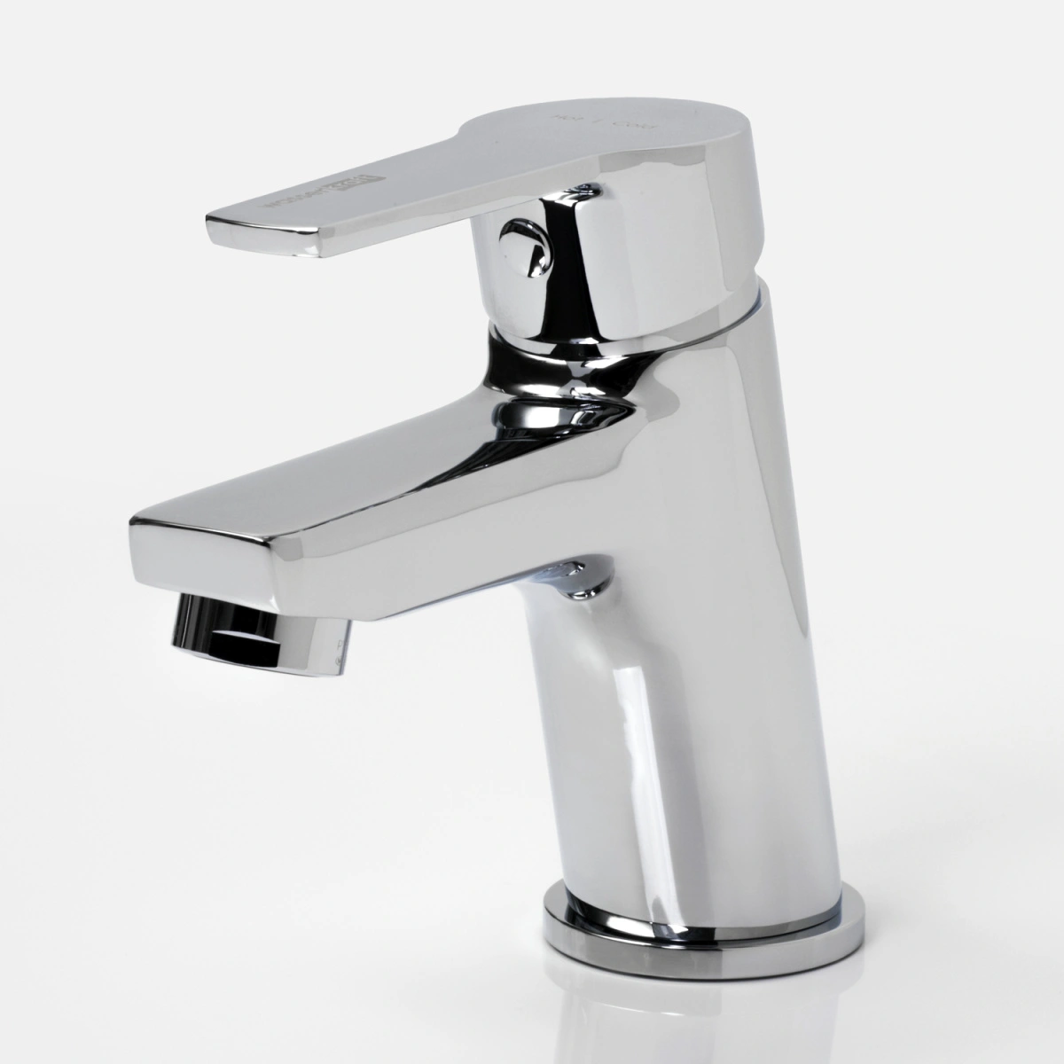 Смеситель для раковины WasserKraft Rhin 4403 хром от магазина Vanna-Vanna.ru!