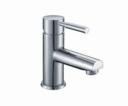 Смеситель для раковины WasserKraft Main 4103 Thermo хром от магазина Vanna-Vanna.ru!