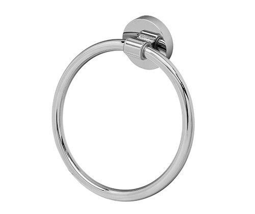 Полотенцедержатель WasserKraft Rhein K-6260 хром от магазина Vanna-Vanna.ru!