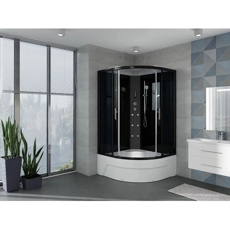 Душевая кабина Erlit ER570926-C2-RUS 90х90