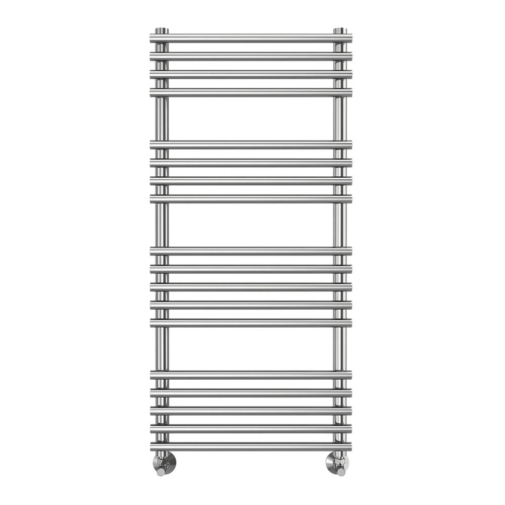 Полотенцесушитель водяной Terminus Кремона П18 50х120 от магазина Vanna-Vanna.ru!