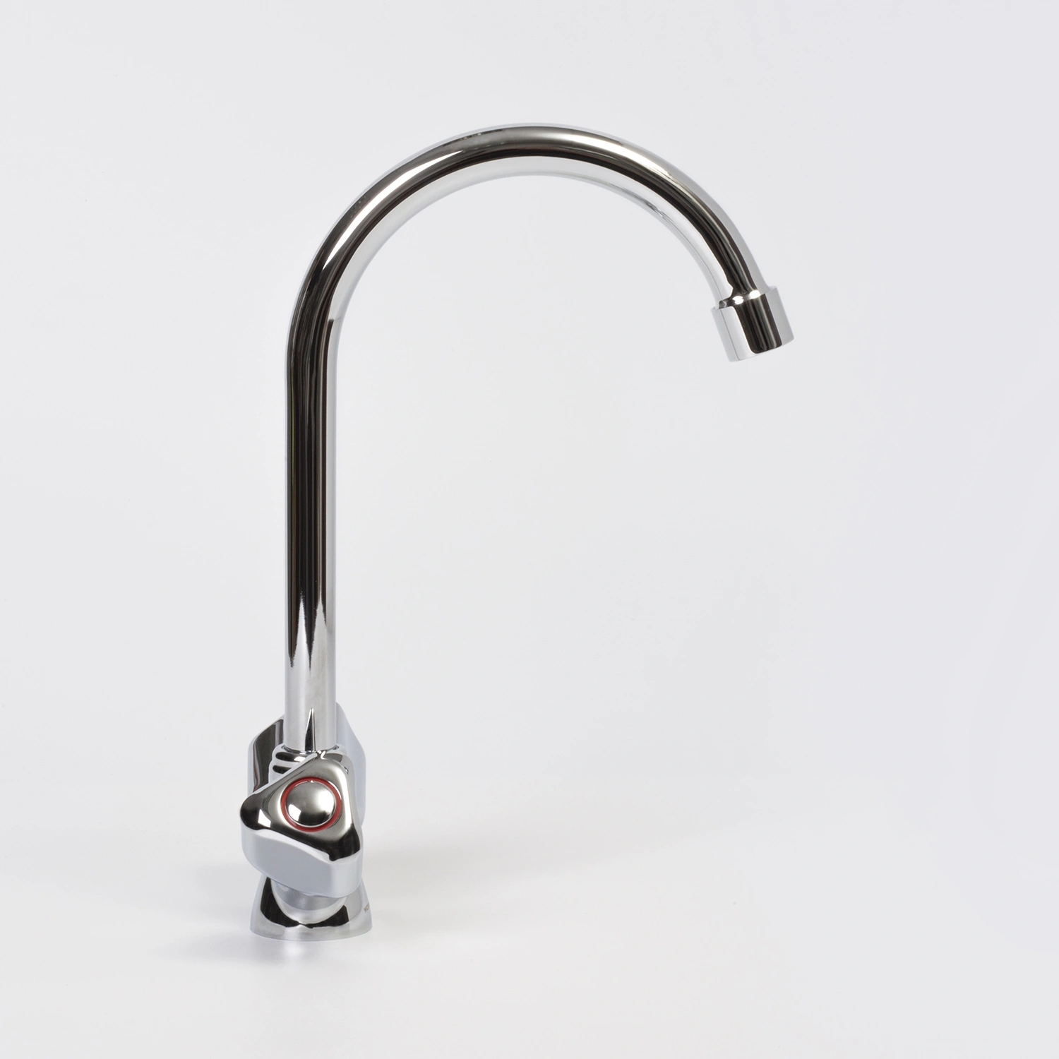 Смеситель для кухни WasserKraft Amper 2907 хром от магазина Vanna-Vanna.ru!