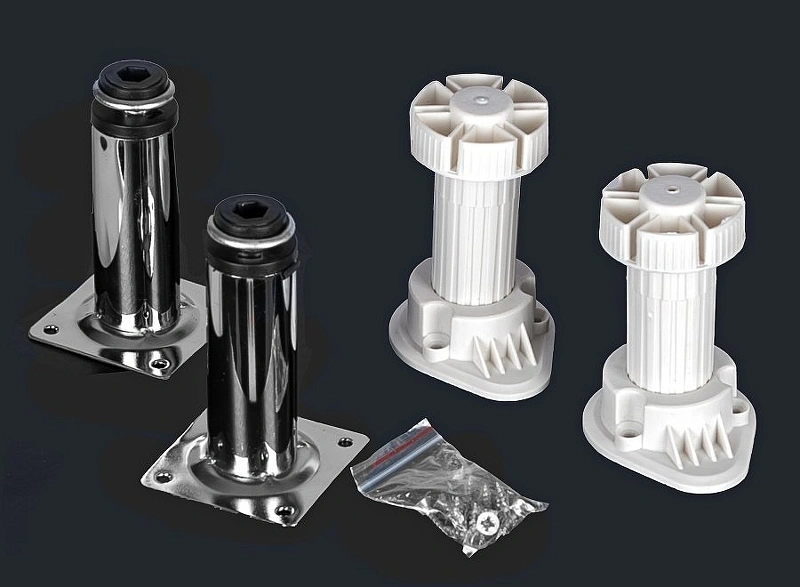 Пенал Style Line Атлантика 35 L Plus Люкс напольный, с корзиной, антискрейч, белый матовый от магазина Vanna-Vanna.ru!