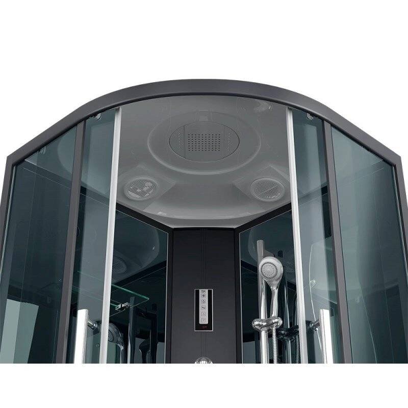 Душевая кабина Erlit ER570926-C2-RUS 90х90