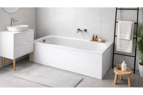 Ванна RelisanEcoPlus Ока 170х75 от магазина Vanna-Vanna.ru!