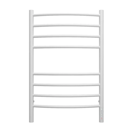Полотенцесушитель электрический Terminus Классик П8 50х80 КС 903, белый матовый от магазина Vanna-Vanna.ru!