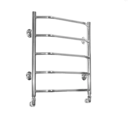 Полотенцесушитель водяной Domoterm Лаура П5 500х700 хром от магазина Vanna-Vanna.ru!