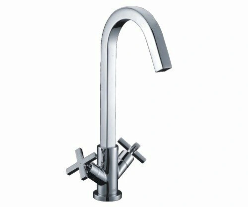 Смеситель для кухни WasserKraft Weser 7847 хром от магазина Vanna-Vanna.ru!