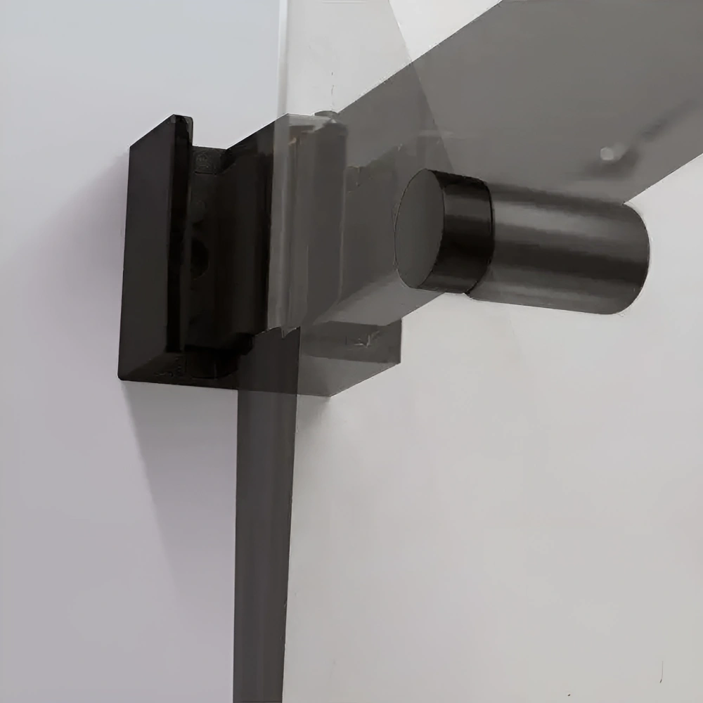 Душевой уголок Ceruttispa CEZA'S120B без поддона (90x120x195) от магазина Vanna-Vanna.ru!