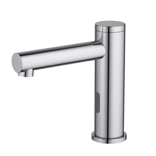 Смеситель для раковины сенсорный Timo Saona 2313/00F хром от магазина Vanna-Vanna.ru!