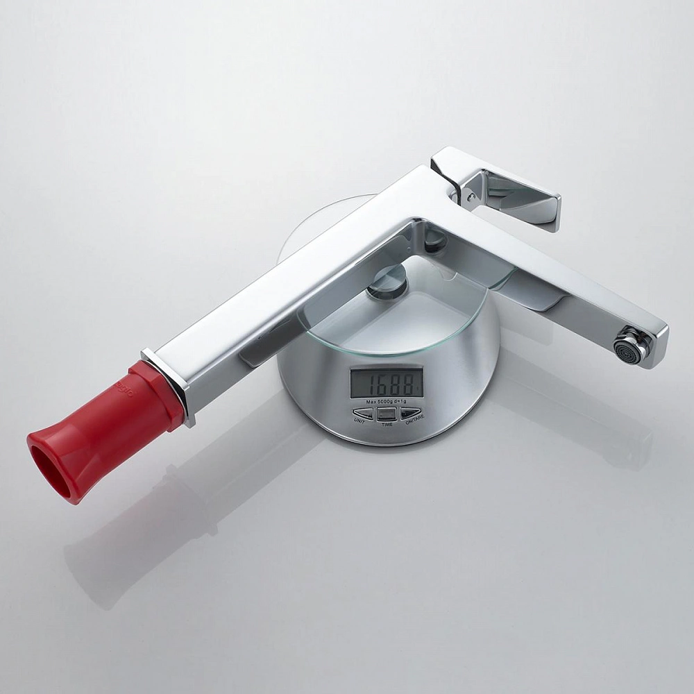 Смеситель для раковины Raglo R30.15, хром от магазина Vanna-Vanna.ru!