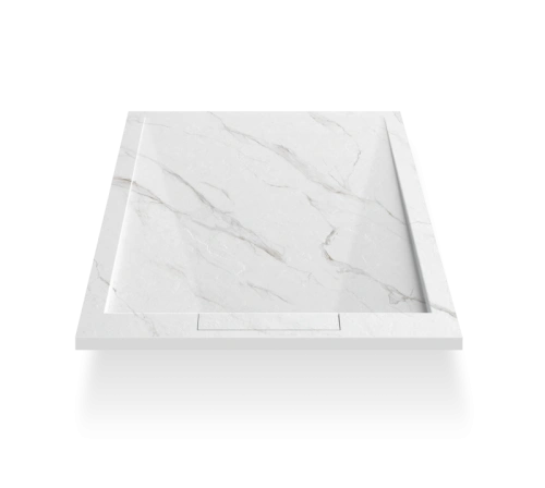 Душевой поддон Esbano ESP-LM128CB 120х80