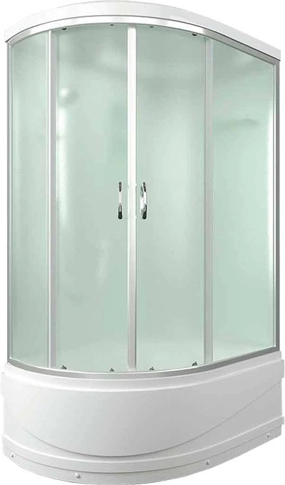 Душевая кабина Erlit Comfort ER3512TPR-C3-RUS 120х80 от магазина Vanna-Vanna.ru!