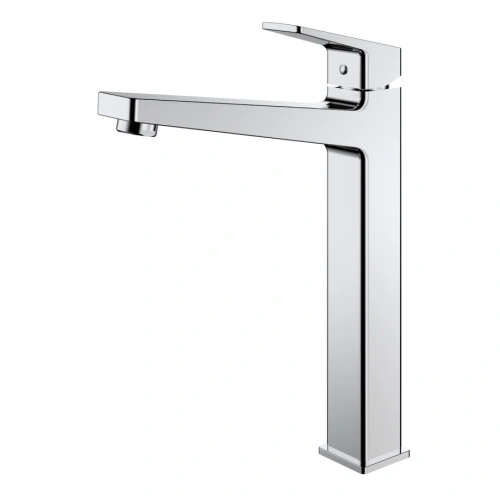 Смеситель для раковины Raglo R30.15, хром от магазина Vanna-Vanna.ru!