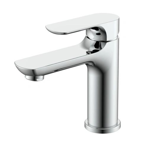 Смеситель для раковины Raglo R03.10, хром от магазина Vanna-Vanna.ru!