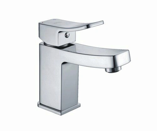 Смеситель для раковины WasserKraft Aller 1063 хром от магазина Vanna-Vanna.ru!