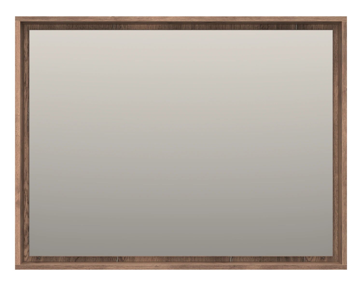 Зеркало Brevita Dallas 105 темное дерево от магазина Vanna-Vanna.ru!