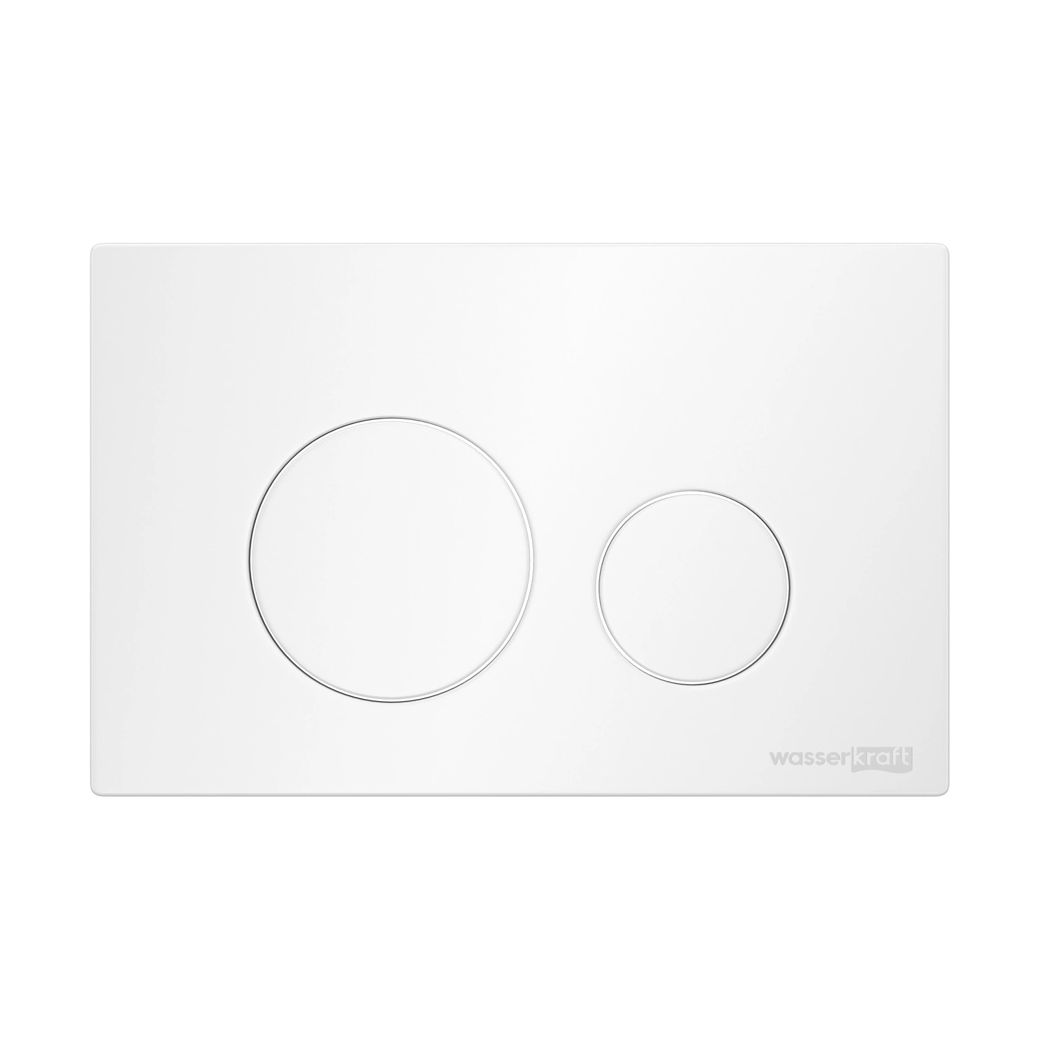 Инсталляция WasserKraft Salm 27TLT.010.ME.WH.WH02 для подвесного унитаза, с кнопкой от магазина Vanna-Vanna.ru!