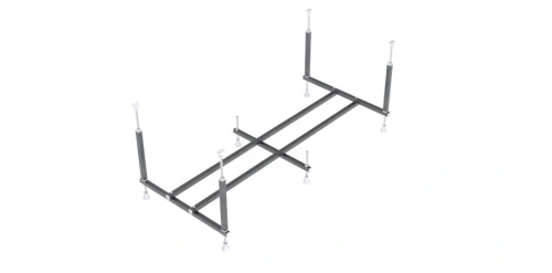 Каркас для ванны Alex Baitler KN166 160х60 от магазина Vanna-Vanna.ru!