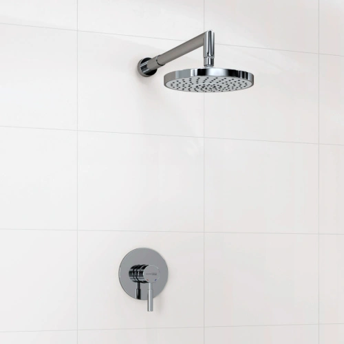 Душевой комплект WasserKraft Main A12429 хром от магазина Vanna-Vanna.ru!