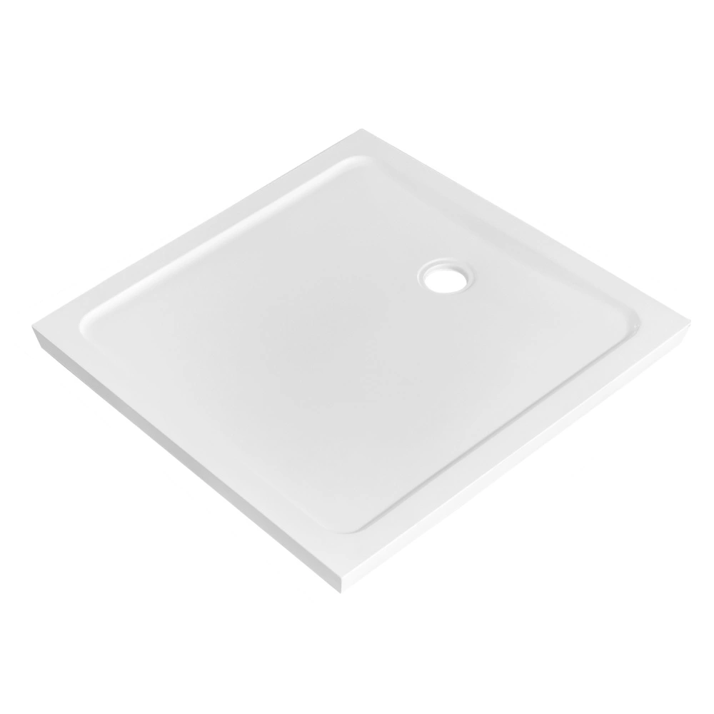 Поддон для душа WasserKRAFT Berkel 48T03 от магазина Vanna-Vanna.ru!