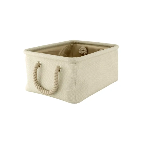 Корзина WasserKraft Weida WB-310-S бежевый от магазина Vanna-Vanna.ru!