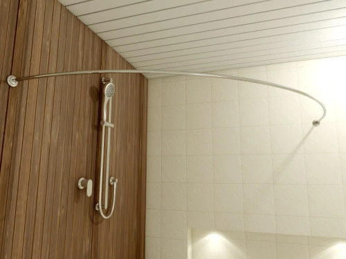 Карниз Tugatty для ванны Polina 120x120